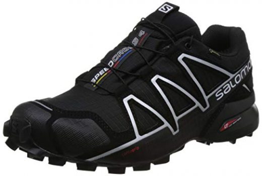 Salomon Speedcross 4❗Mejor oferta