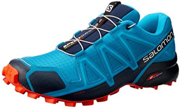 Salomon 4 ❗ Mejor oferta