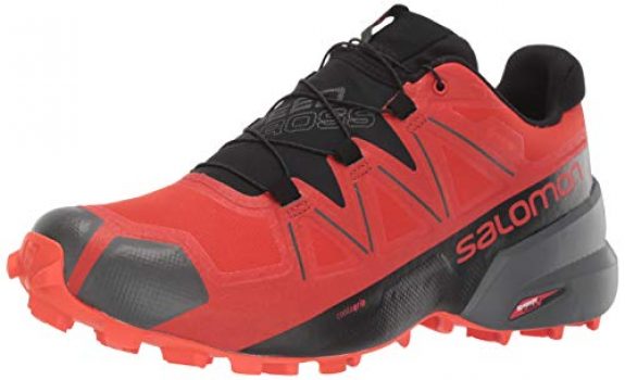 Salomon Speedcross 5 GTX ❗ Mejor oferta