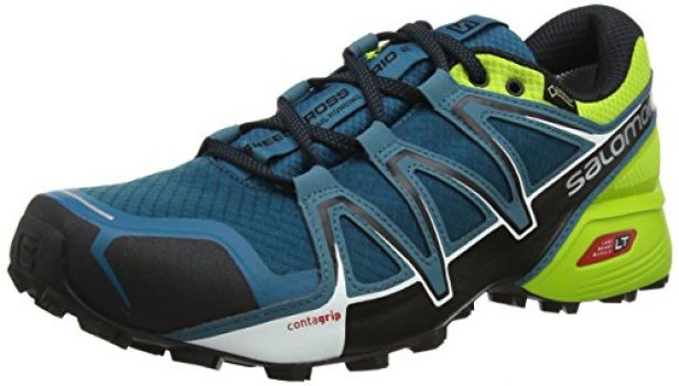 Salomon vario deals speedcross