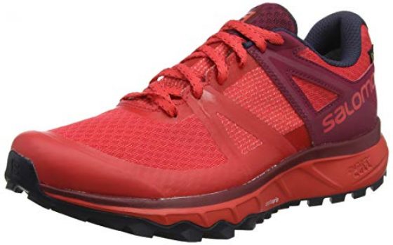 Salomon Trailster Mujer ❗