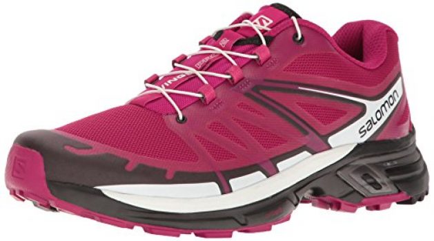 Salomon wings pro 2 femme on sale