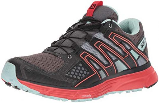 Salomon x mission 3w clearance