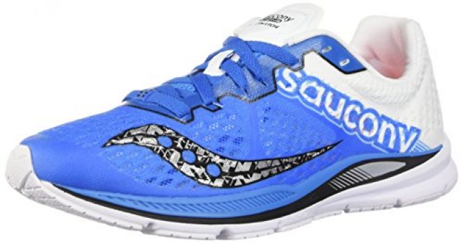 saucony fastwitch 8 femme soldes