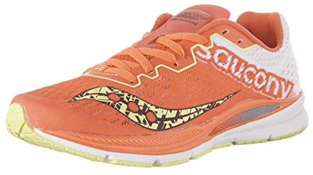saucony fastwitch mujer
