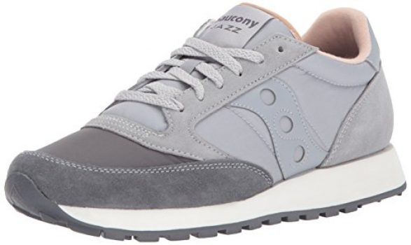 saucony gris