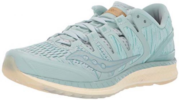 saucony liberty iso mujer