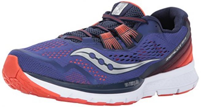 saucony zealot oferta