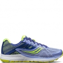 Saucony Ride 10 Mujer