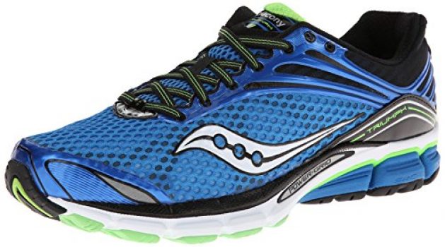 chaussure running homme saucony