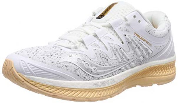 saucony triumph iso mujer precio