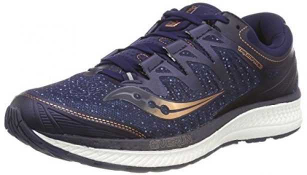 tenis saucony triumph iso 4