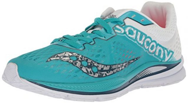 Saucony Fastwitch 8 para Mujer❗Mejor oferta