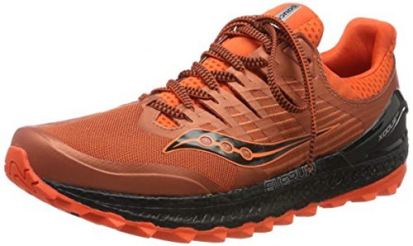 Saucony xodus iso 2025 hombre baratas