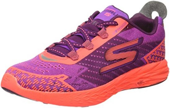 sketchers go run 5