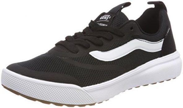 vans run vans run