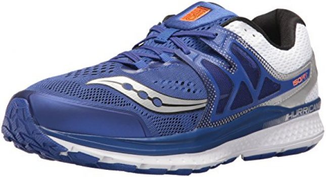 Saucony hurricane cheap iso3