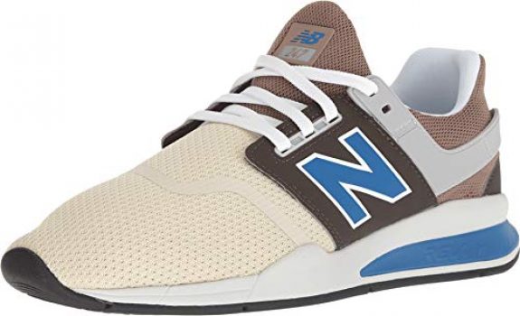 oferta new balance hombre